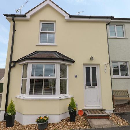 Sandyhill House Saundersfoot Extérieur photo