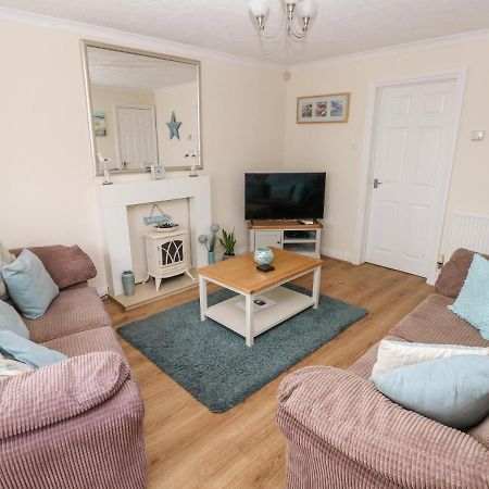 Sandyhill House Saundersfoot Extérieur photo