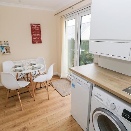 Sandyhill House Saundersfoot Extérieur photo