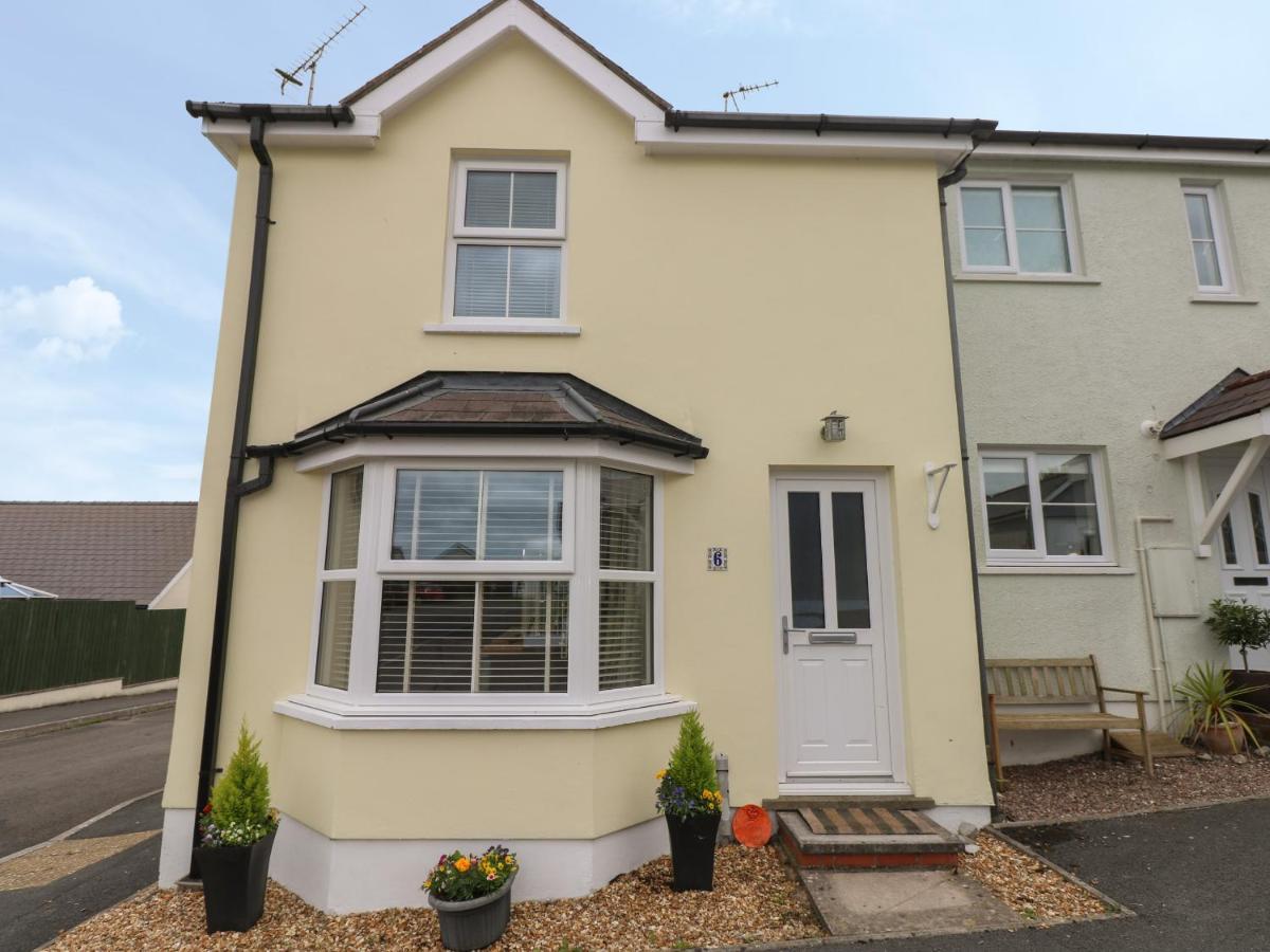 Sandyhill House Saundersfoot Extérieur photo