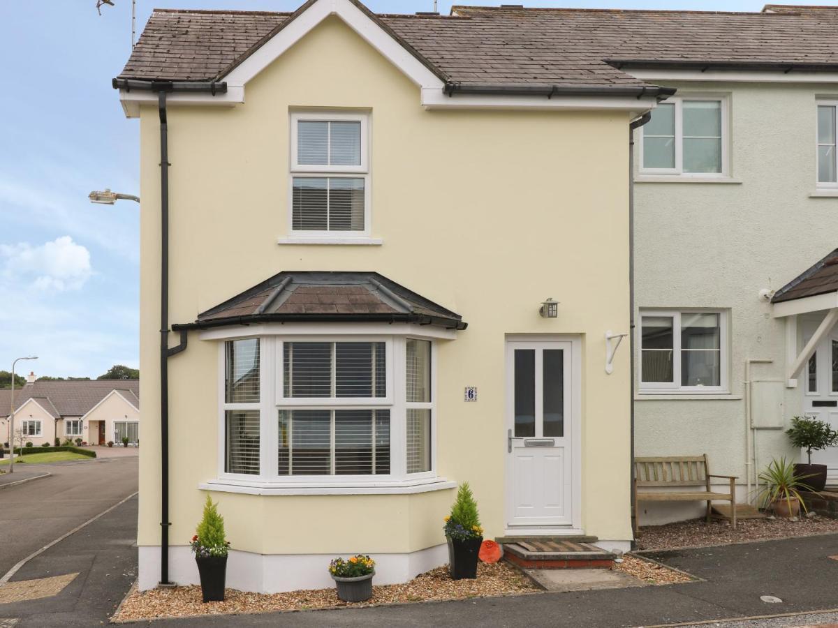 Sandyhill House Saundersfoot Extérieur photo