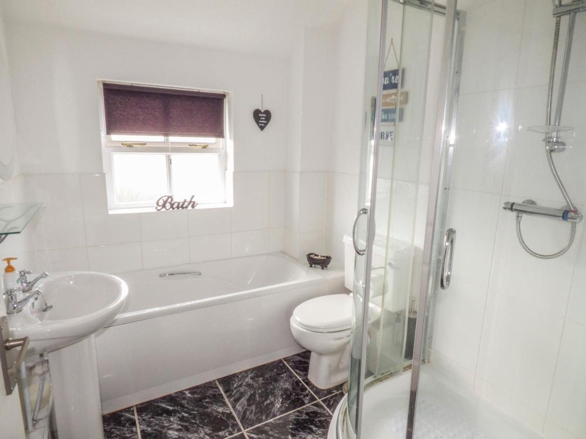 Sandyhill House Saundersfoot Extérieur photo