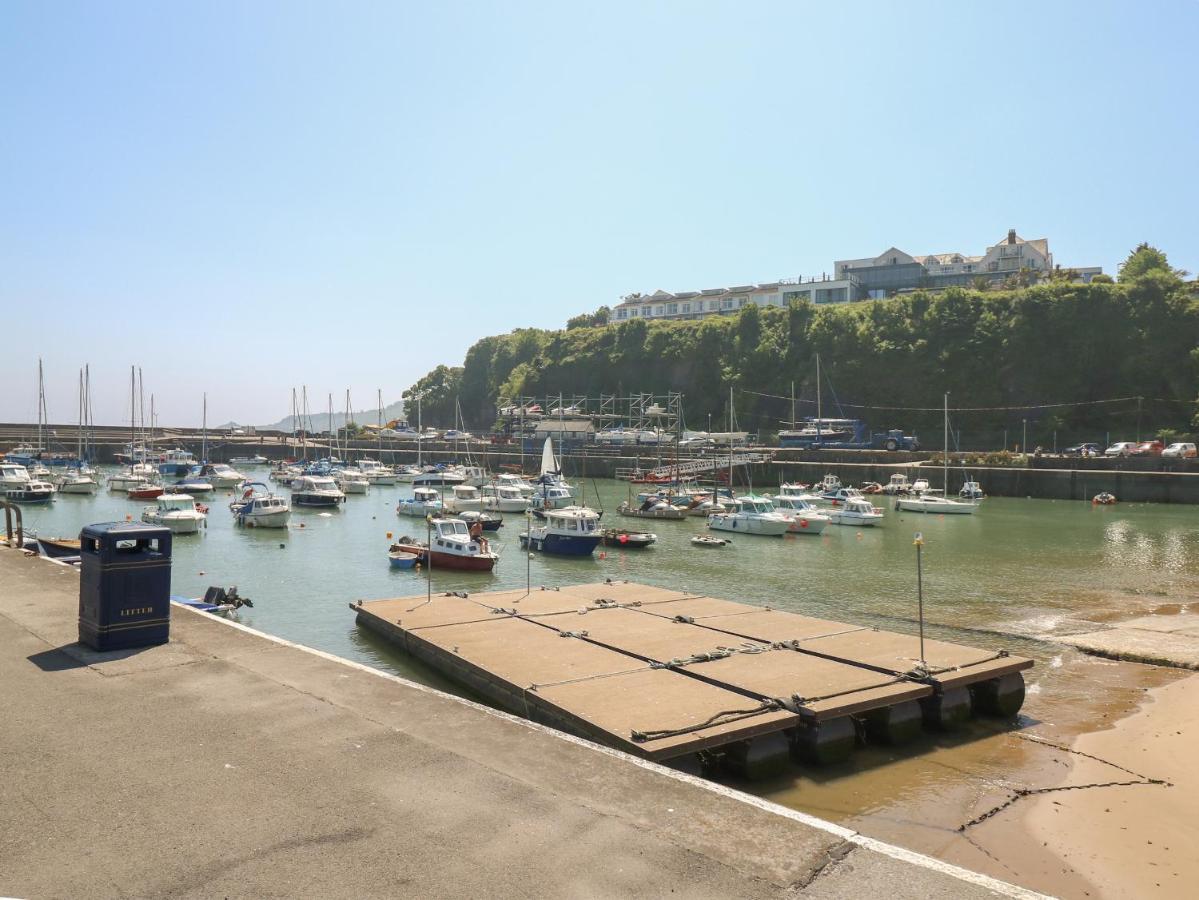 Sandyhill House Saundersfoot Extérieur photo