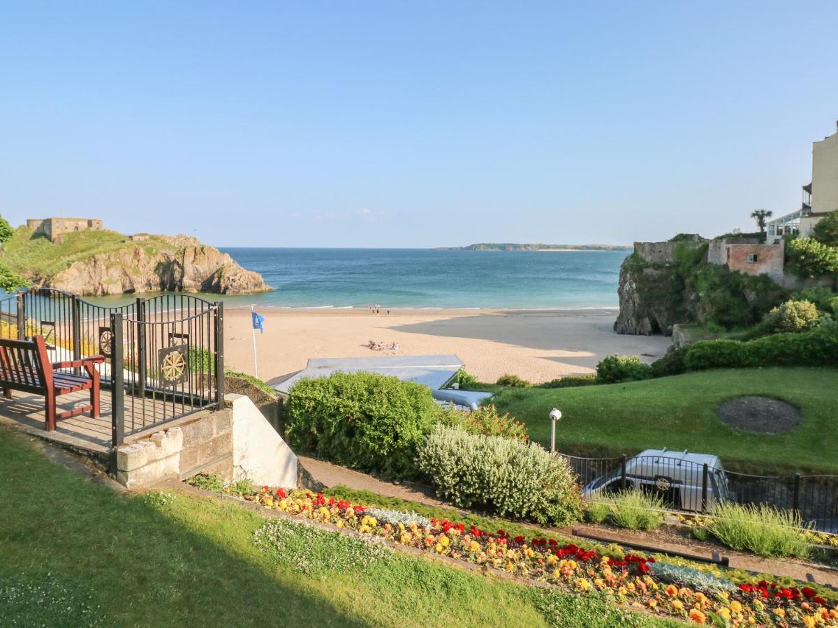 Sandyhill House Saundersfoot Extérieur photo