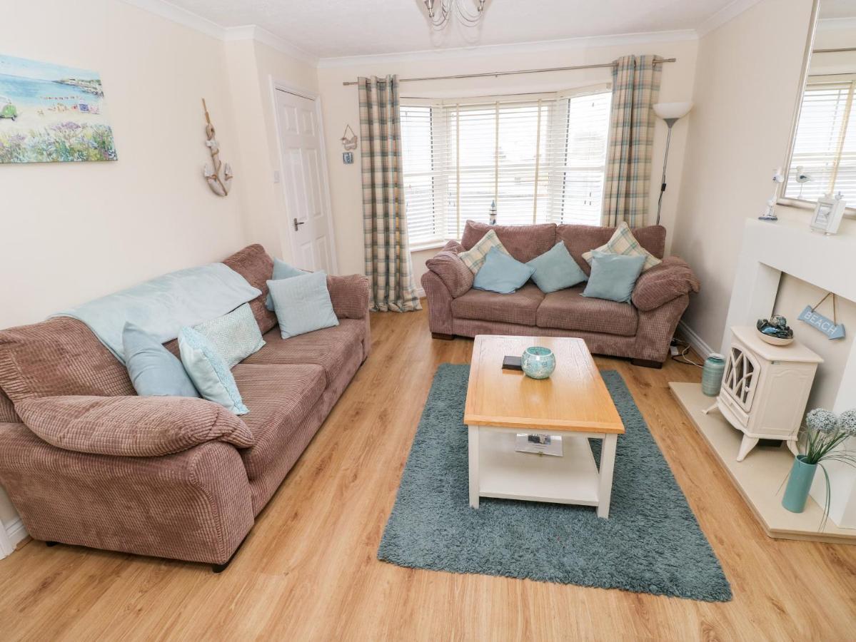 Sandyhill House Saundersfoot Extérieur photo