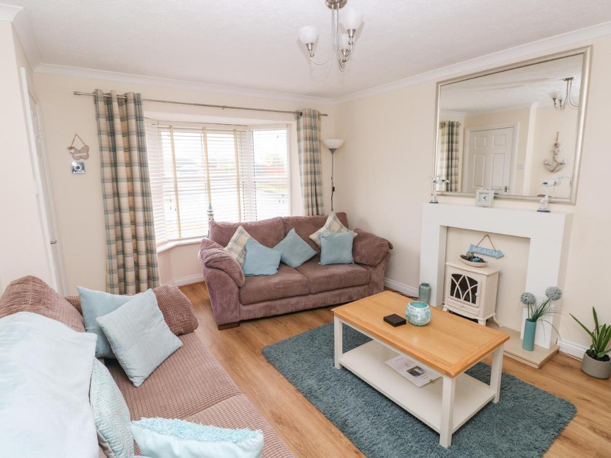 Sandyhill House Saundersfoot Extérieur photo