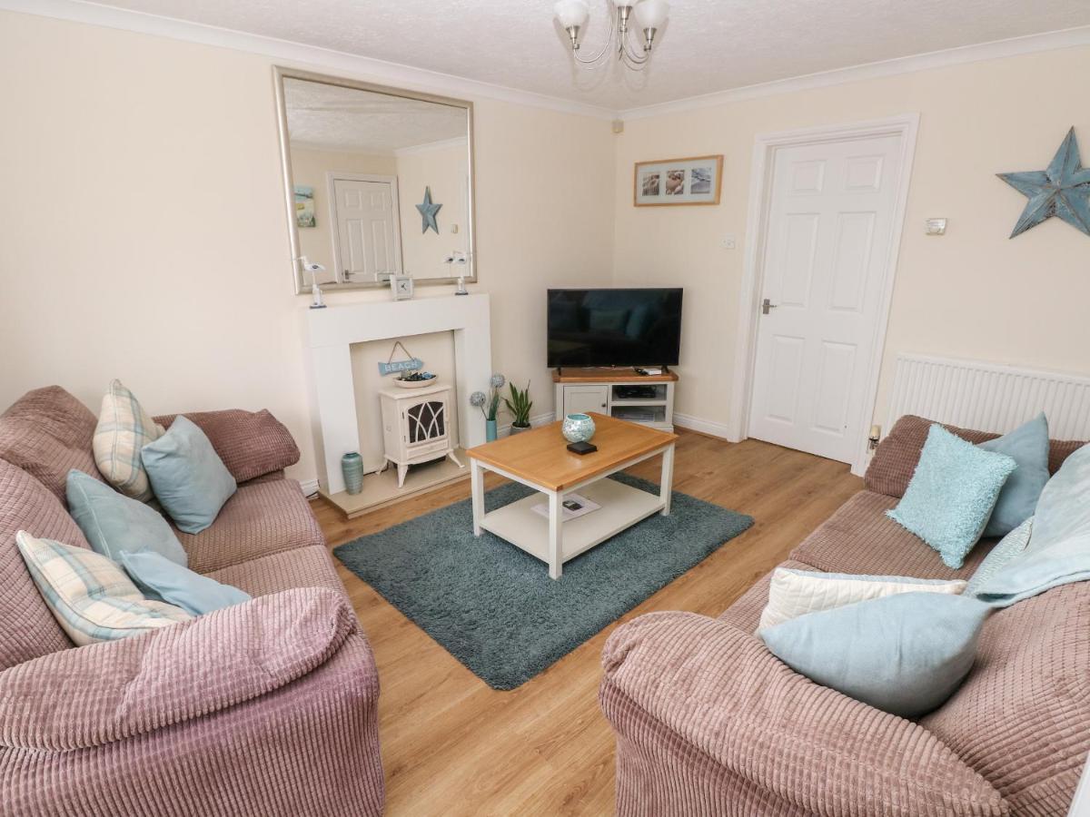 Sandyhill House Saundersfoot Extérieur photo