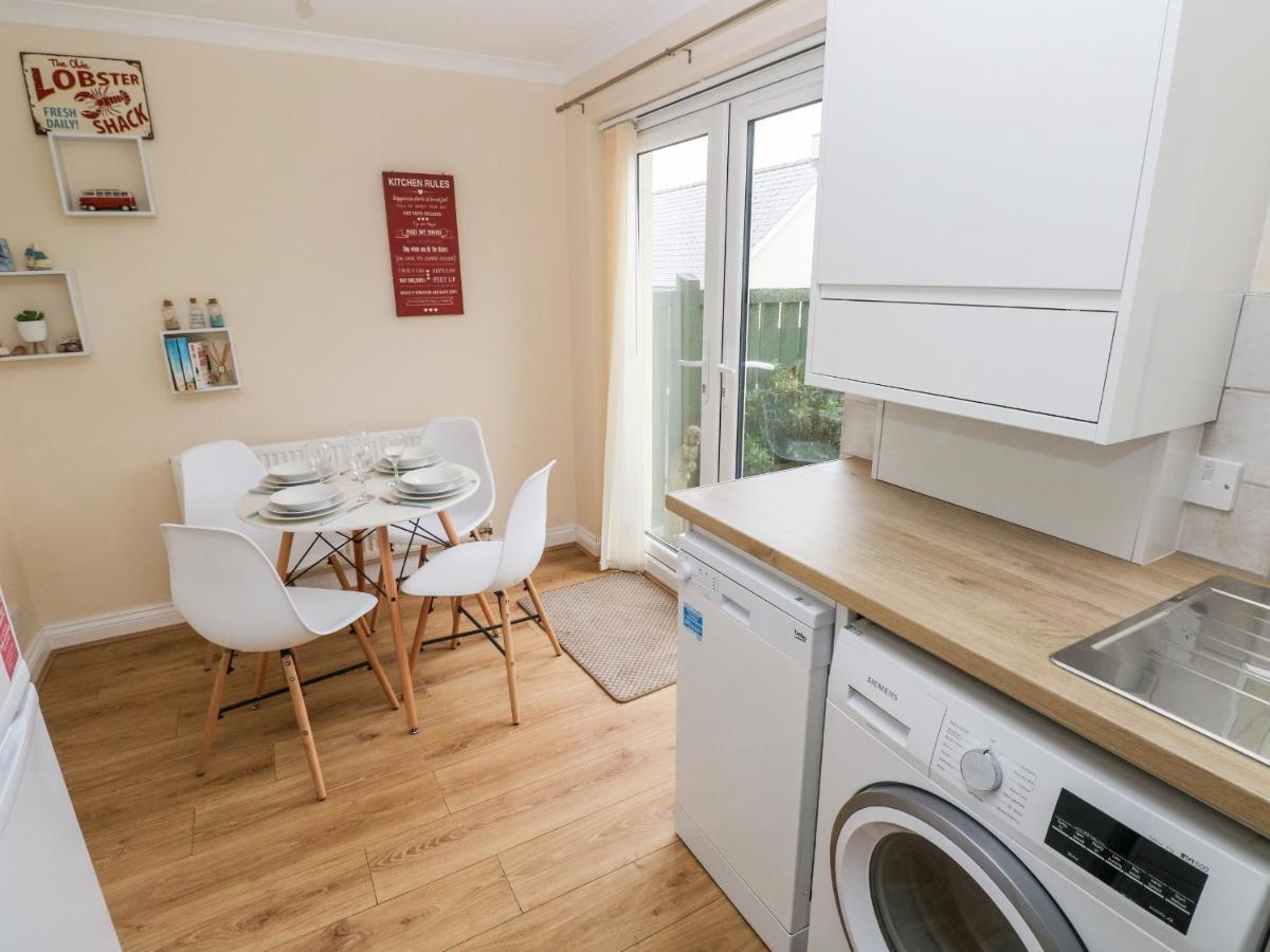 Sandyhill House Saundersfoot Extérieur photo