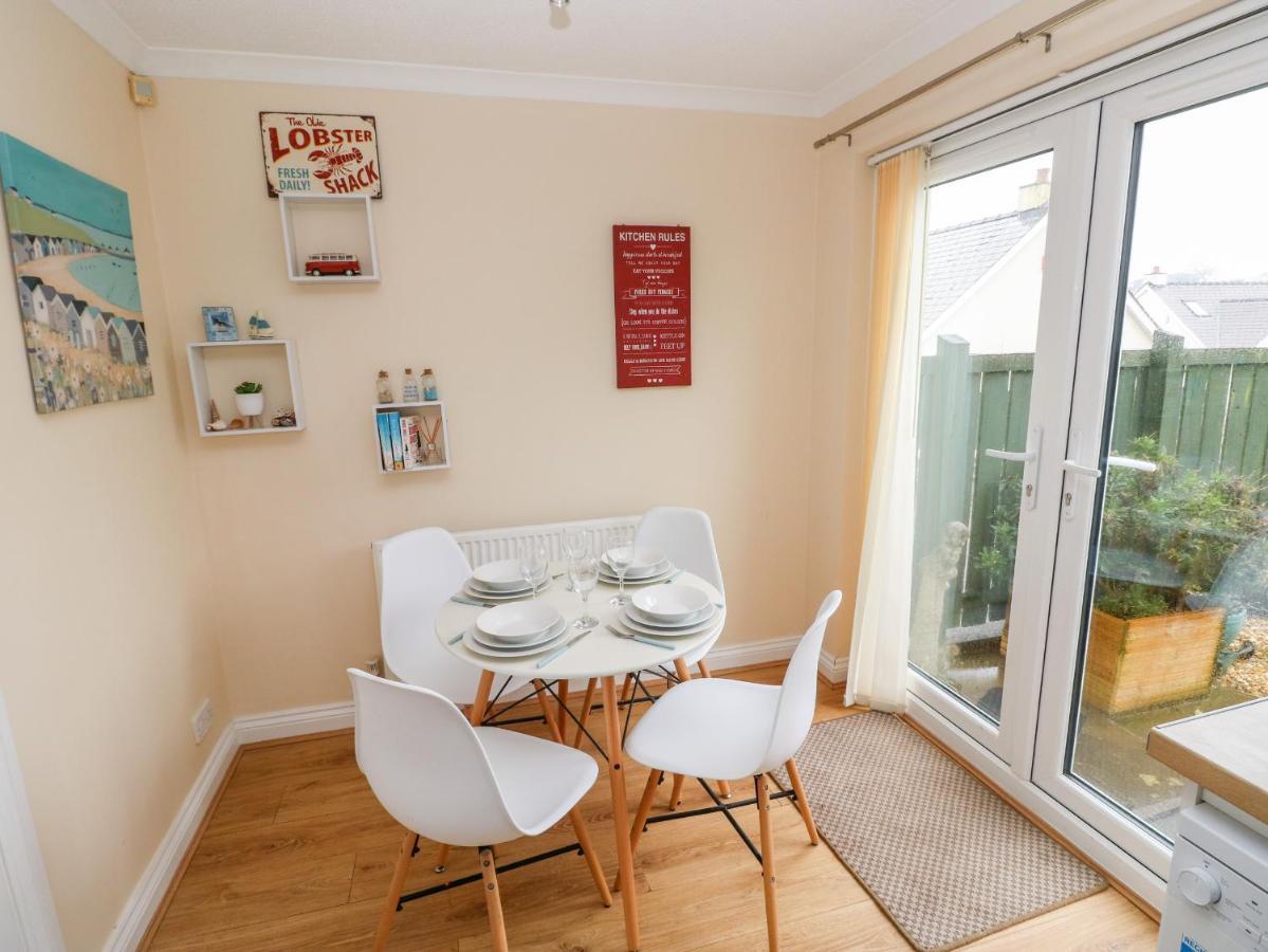 Sandyhill House Saundersfoot Extérieur photo