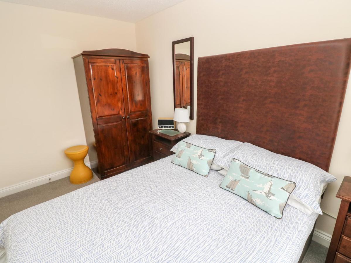 Sandyhill House Saundersfoot Extérieur photo