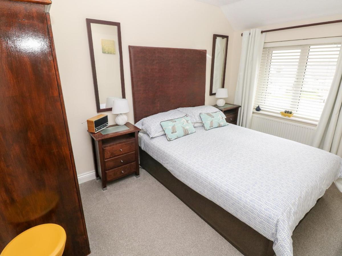 Sandyhill House Saundersfoot Extérieur photo