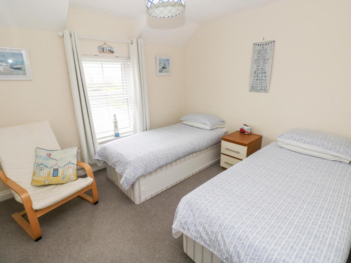 Sandyhill House Saundersfoot Extérieur photo