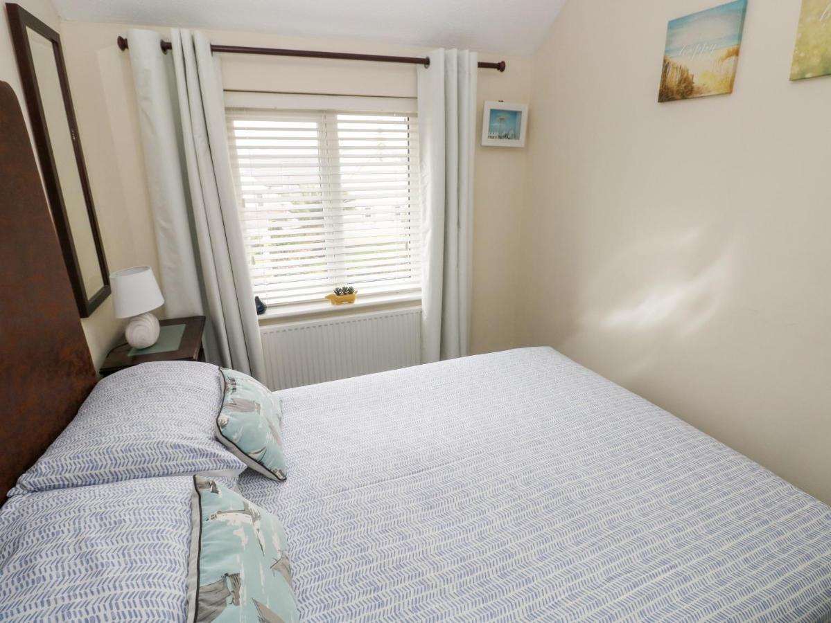 Sandyhill House Saundersfoot Extérieur photo